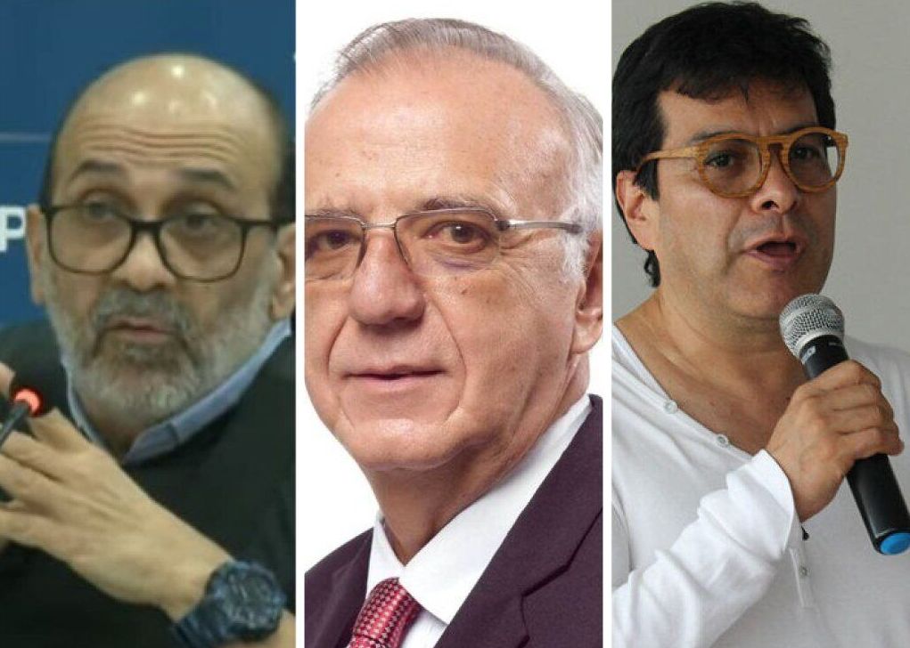 «Jorge 40» en la JEP dejó de ser un fantasma del Clan Daes—Char para convertirse en la farsa de la gestión de paz del alto gobierno