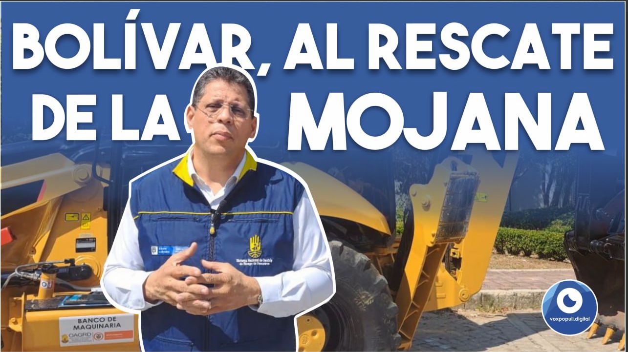 Las pavoneadas de Pava no les permiten ver la realidad de La Mojana. En cambio José Ricaurte lidera el cierre de «Caregato». ¿Lo lograrán?