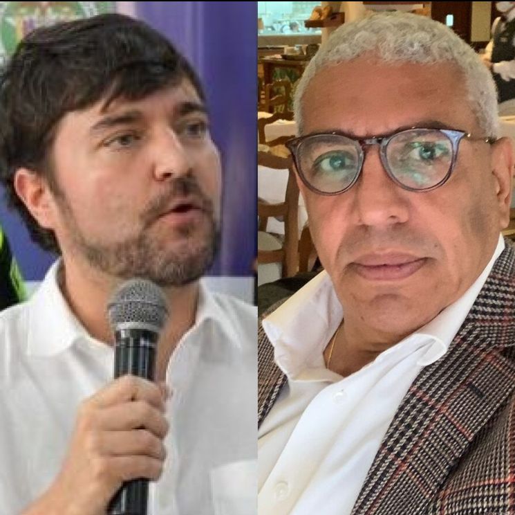 Juez admite tutela contra autorización del préstamo de USD 100 millones.