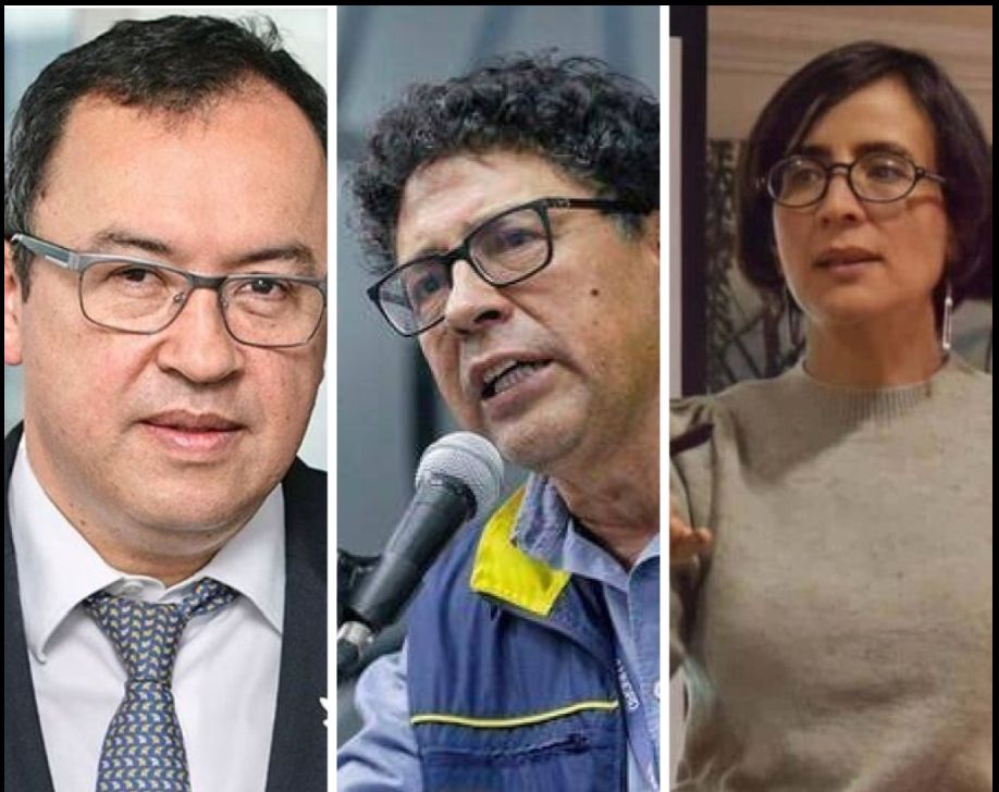 Las pavoneadas de Pava y del gobierno de Petro.