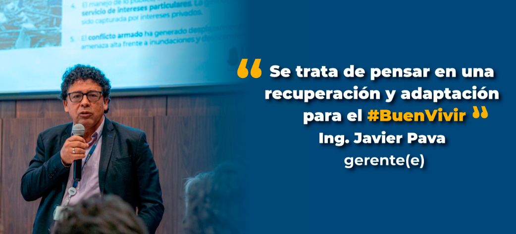 Las pavoneadas de Pava. #BuenVivir. Para los mojaneros es el #MalVivir.