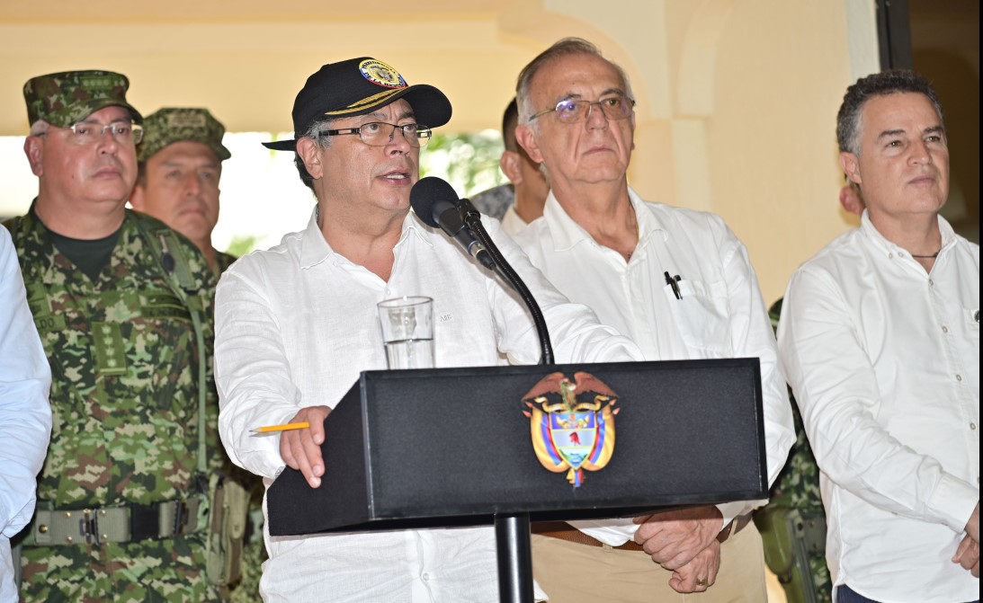 Gobernadores: «¡Libertad y Orden!» ¿Inicio de un golpe blando?