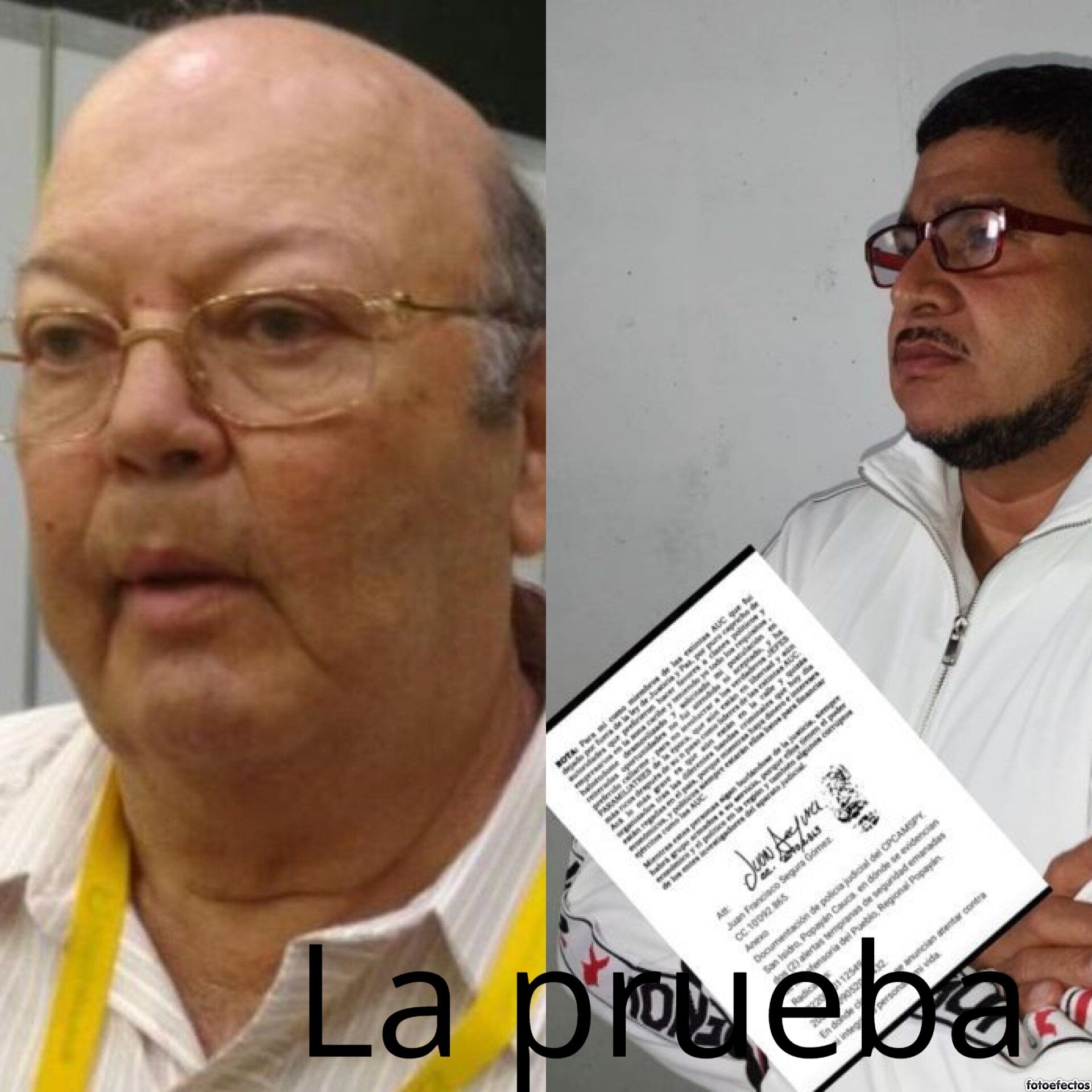 Reabren proceso por homicidio a Los intocables... Los del matadero.