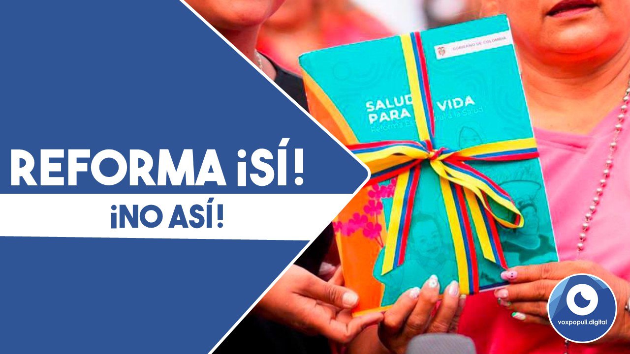 Las encuesta dicen sí a la reforma. ¿Qué propone el gobierno? Reforma: ¿a la francesa o  cubana?