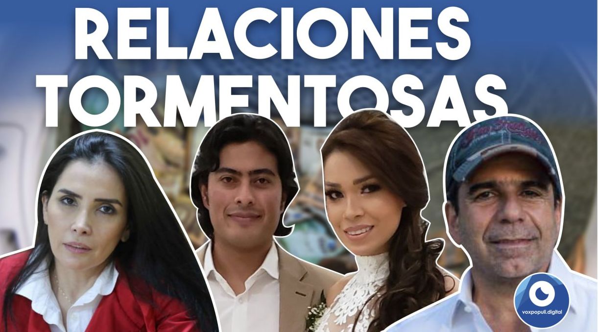 Por cuenta de las mujeres, los líderes de la izquierda y la derecha mostraron su verdadera catadura de corrupción..  «Las cabronadas» de Petro.