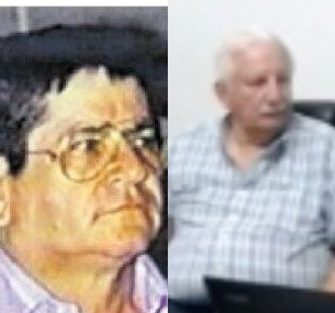 ¿La víctima y su verdugo? Está claro, pero la justicia debe pronunciarse. El poder de «Los intocables»