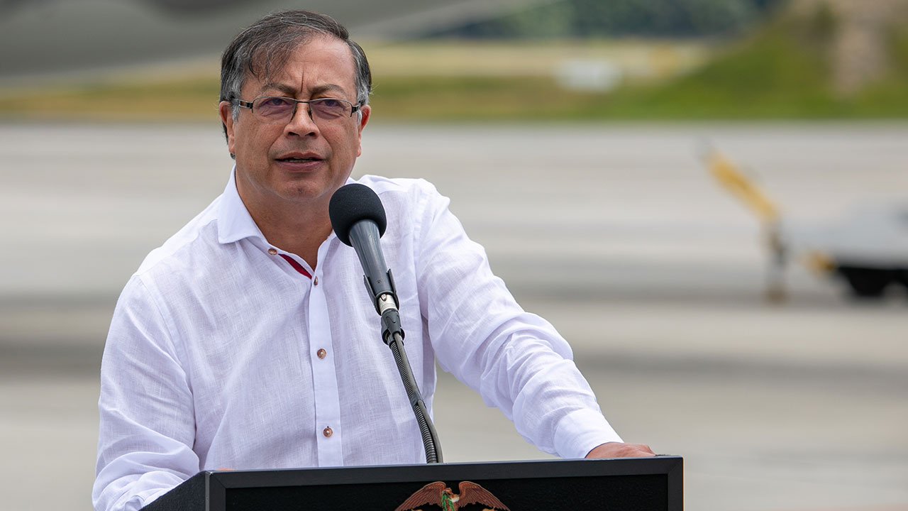 El Presidente Gustavo Petro ¿analizó la debacle de su partido de gobierno?
