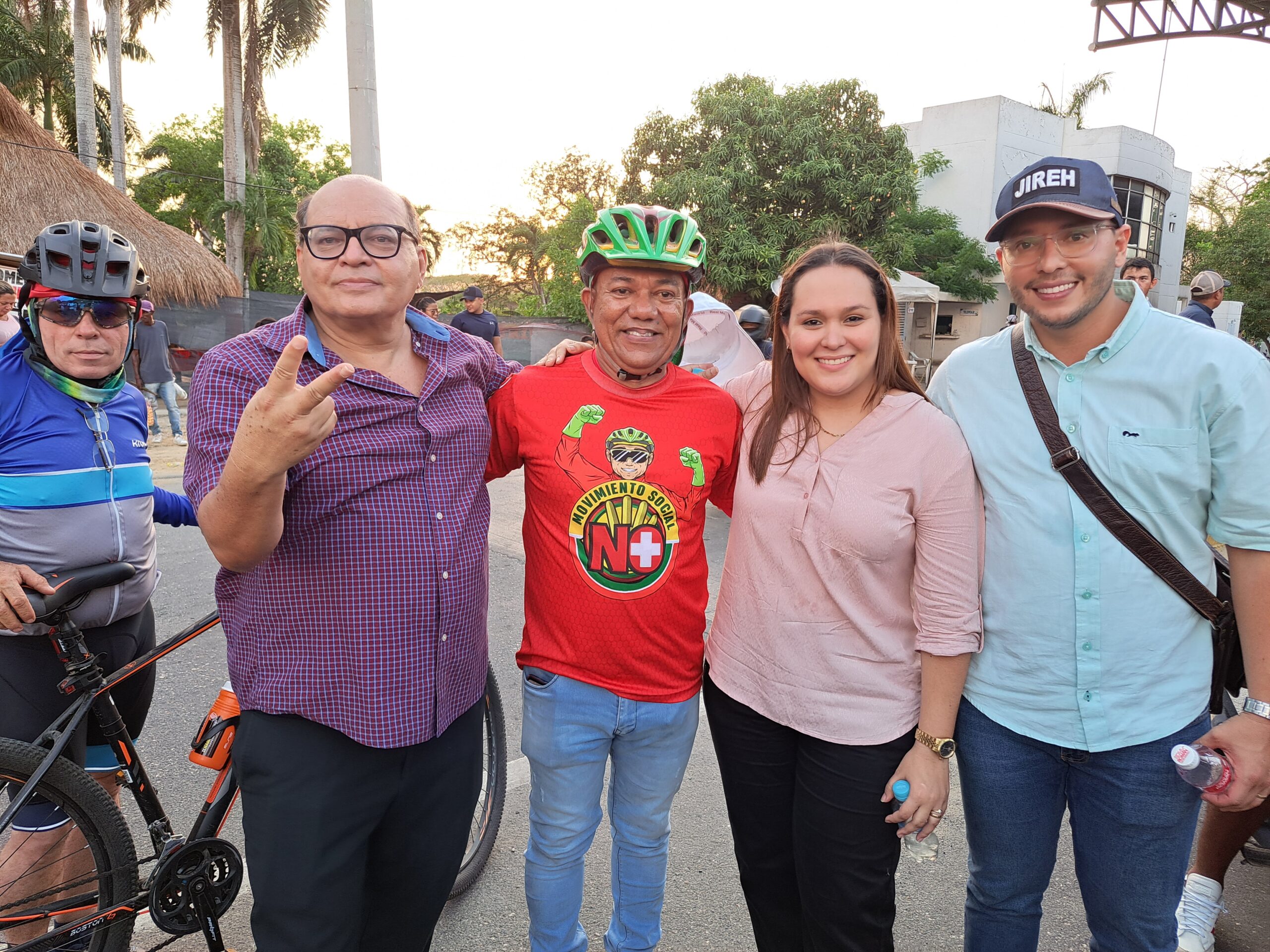 Zozobra pre-electoral causa nuevas amenazas con dos precandidatos a la alcaldía y líderes sociales.