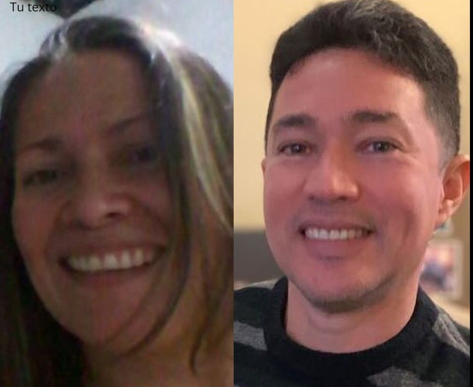 Norma Esther y Francisco Alirio García Cervera presuntamente no cumplen con los términos de la conciliación para que todos sus hijos puedan ver a su madre Ana Mercedes Montañez. ¿Secuestro simple?