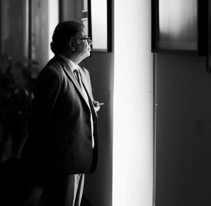¿Quitarle el caviar a los ricos?/Foto presidencia.