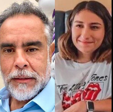 La compañía Benedetti & Sarabia, ya es historia. Ambos se despidieron del gobierno.