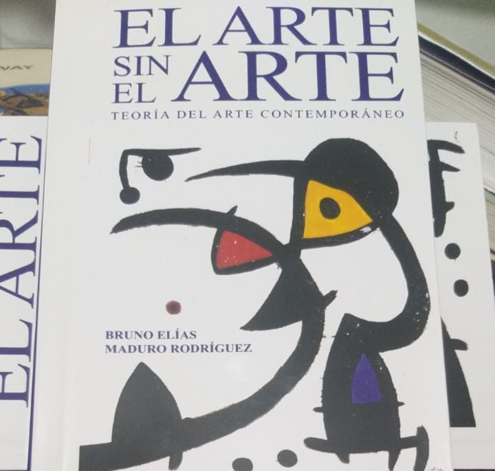 El arte de Bruno.