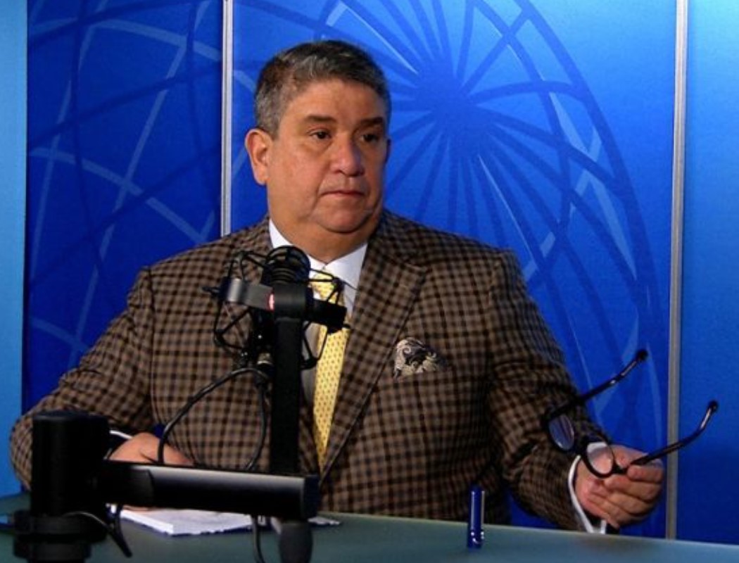 José Gregorio Correa, crisis migratoria