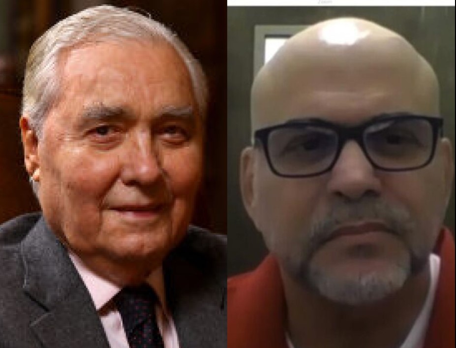 El despojo de Barú se produjo desde el Estado-