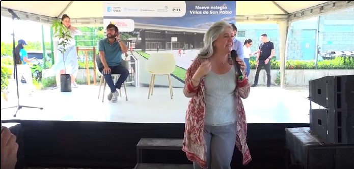 CNE respaldó a Máximo. 