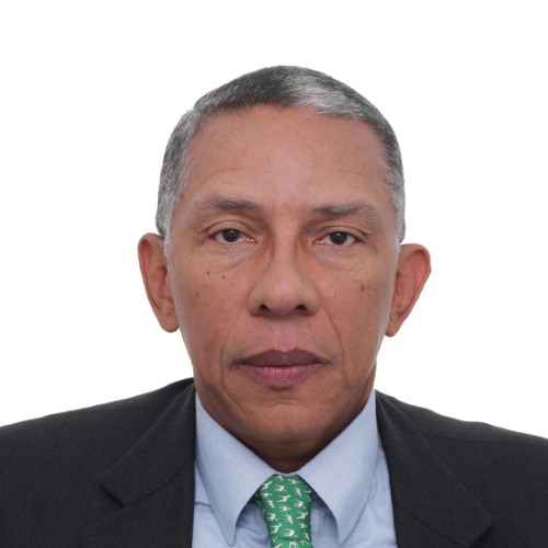 Eduardo Noriega de la Hoz, el dirigente más influyente en la dirección de Colombia Humana. Al parecer, es uno de los opositores al aval a Máximo Noriega.
