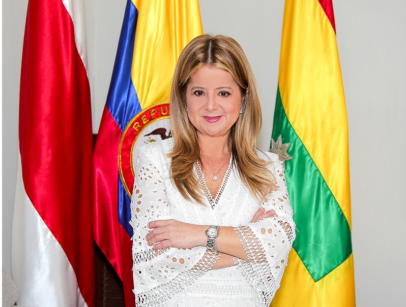 ¿Petro debe renunciar? En la audiencia se mostró el modelo de contratación de la gobernación del Atlántico.