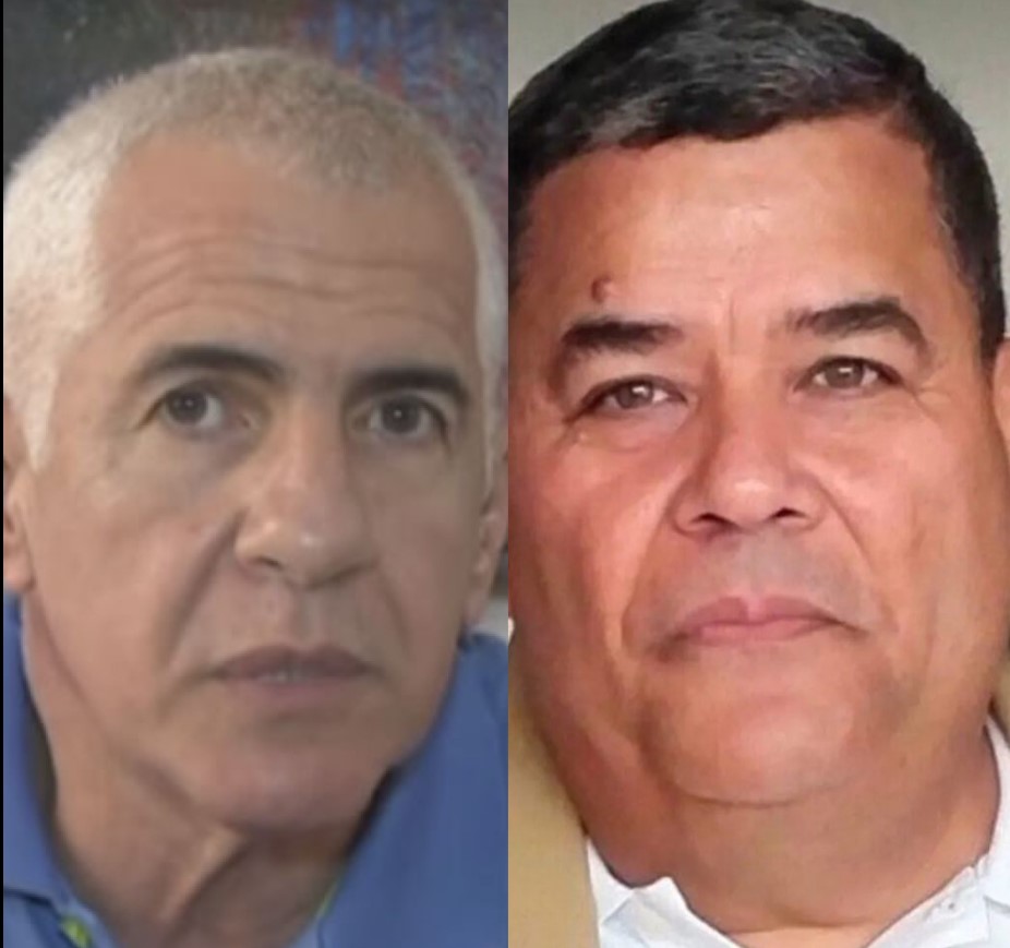 Alfonso el Turco Hilsaca es un reconocido empresario contratista del Estado colombiano y de otras naciones de América Latina. Santander Lopesierra presuntamente pagó condena en Estados Unidos por narcotráfico, pero no ha sido procesado en Colombia. La Fiscalía debe responder si sus dineros son ilegales. Nicolás Petro lloró.