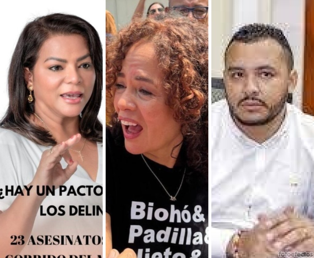 ¿La tercería? se va al fondo. 