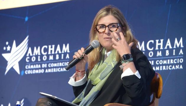 Gladys Vega, presidente de la Federación Colombiana de Gestión Humana (Acrip). Las 10 debilidades de la nueva propuesta de reforma laboral.