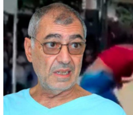 Perdiste  otro año y ganó la corrupción, William Dau
