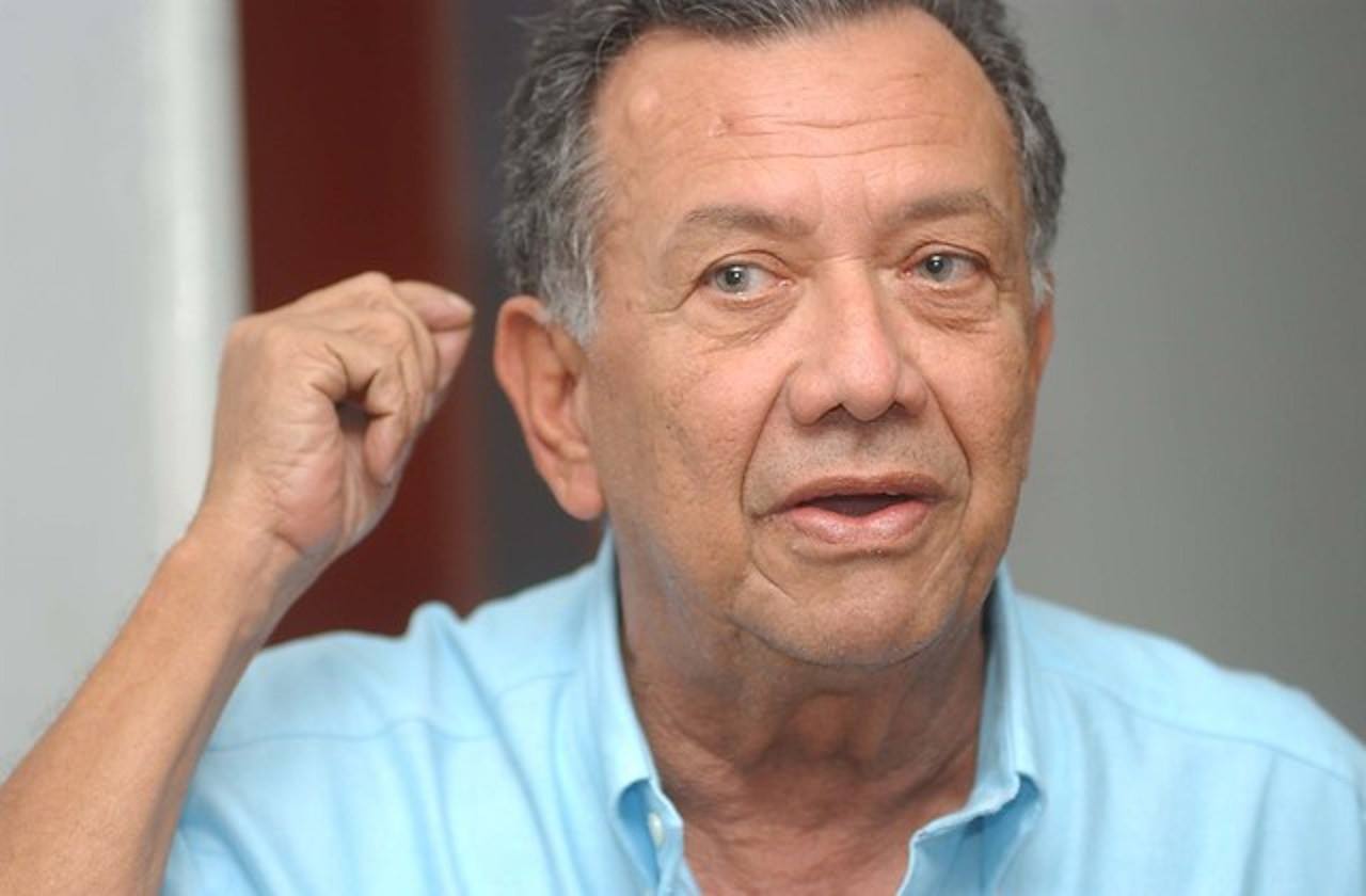 Curi, el único que rompió la maldición política