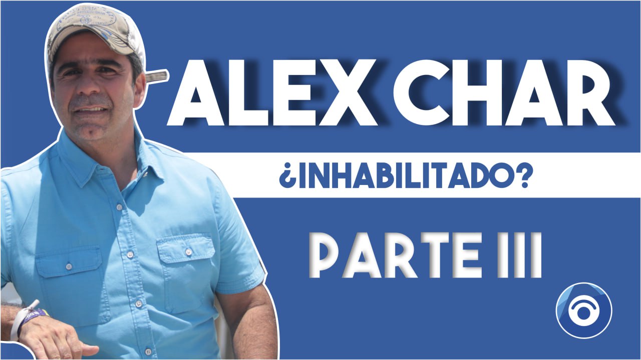 ¡Urgente! CNE avoca inhabilidad. Las cuentas fantasmas de Serfinanza que inhabilitan a Char.