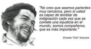 Che Guevara