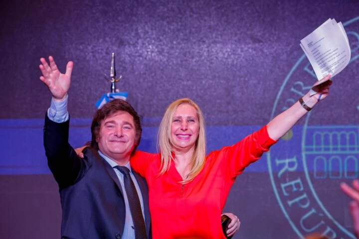 Milei presidente de Argentina. ¿Salto al vacío?