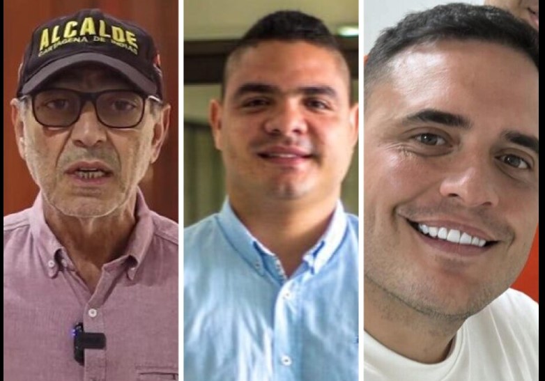 Pedro Aponte ¿Capo o testaferro?