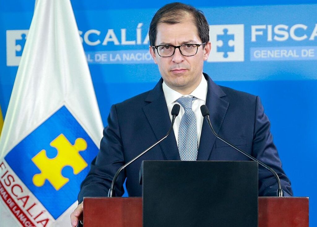 Aporte de Fecode ¿el último coletazo del fiscal Barbosa?