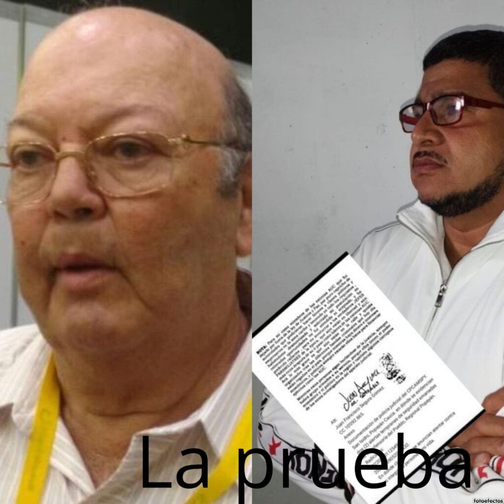 Reabren proceso por homicidio a Los intocables del Caribe... Los del matadero Camaguey.