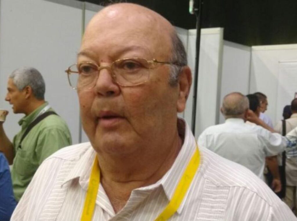 Rafael Matera Lajud, los Intocables que amenazan