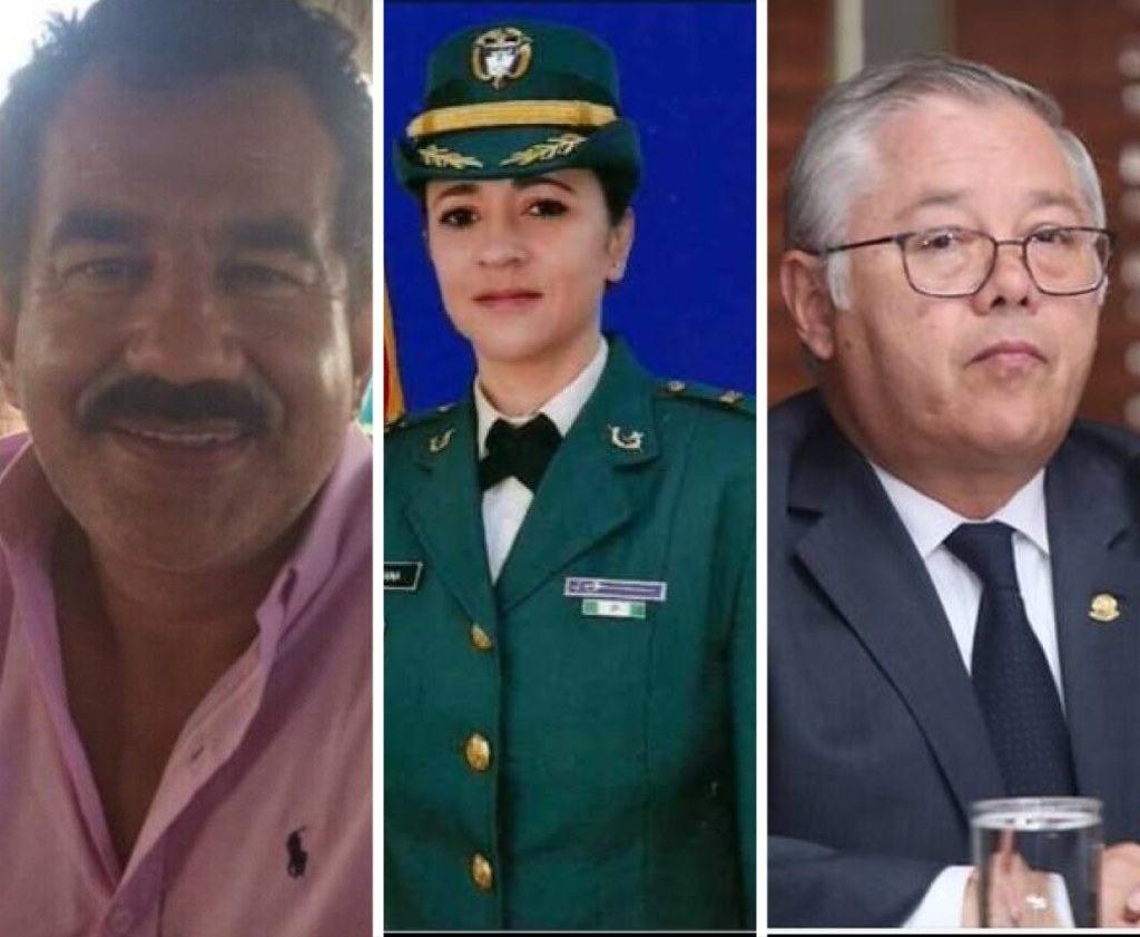 Libertad provisional de Arturo Char.
Los pillos buena gente.