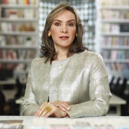 El proceso de transparentización de la regional Bolívar del ICBF de la directora nacional se lo encomendó a la exmagistrada del Consejo Superior de la Judicatura, María Mercedes López López Mora./ICBF.