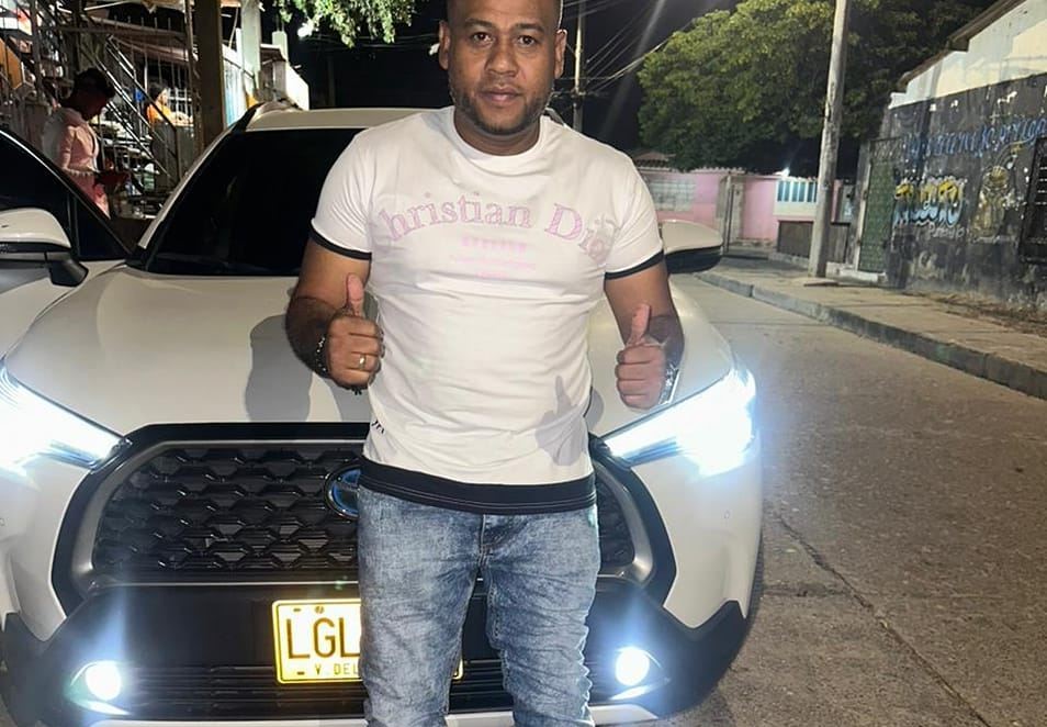 El inspector de Pasacaballos y su extraña actuación