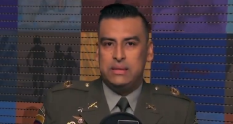 Estrategias del gobierno para enfrentar la Emergencia Carcelaria