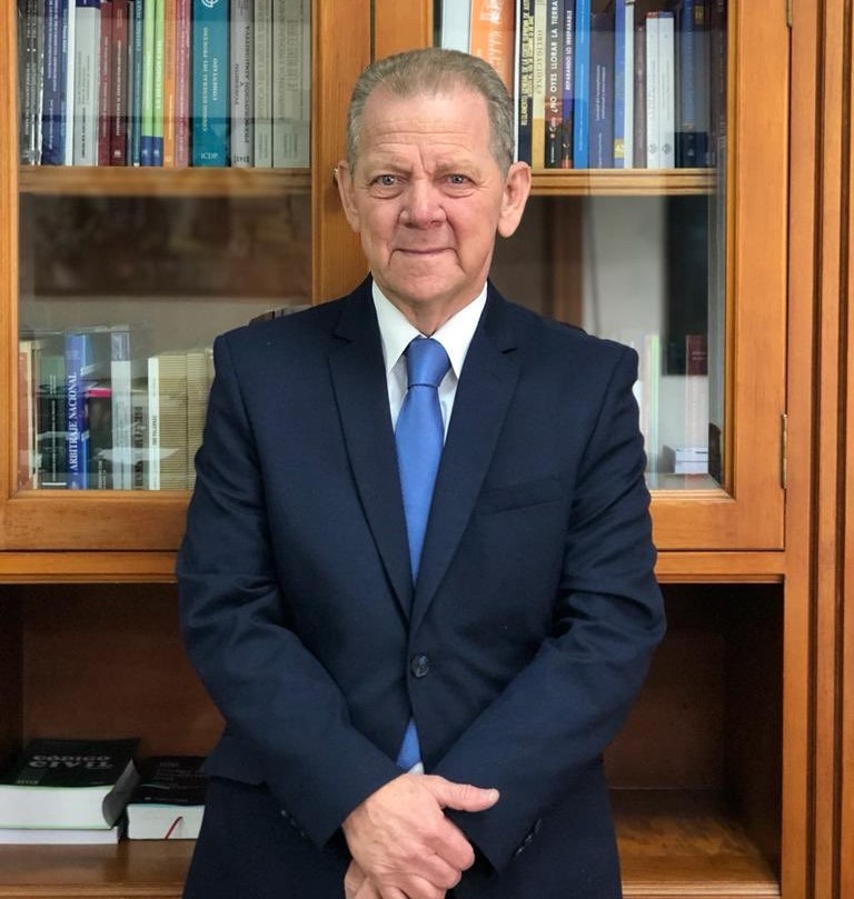 Tutela para elección de fiscal, magistrado se declara impedido .