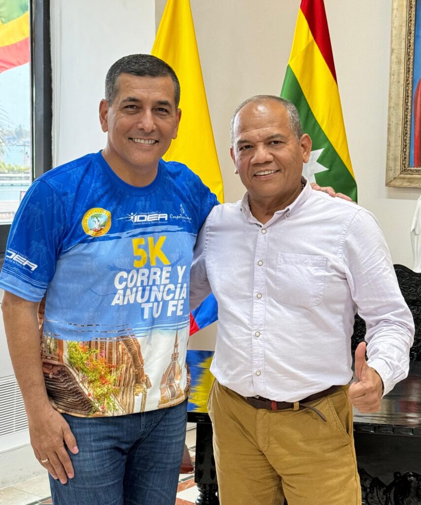 son 100 actos de Dumek que hablan por sí solos y que inspiran contar la historia.  