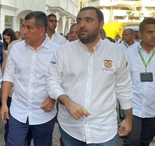 El Plan Titán debe llevarse a las inspecciones de Policía, pide la  ciudadanía.. Amparan el desalojo
