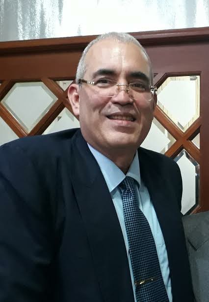 Carlos Gutiérrez Straus, 