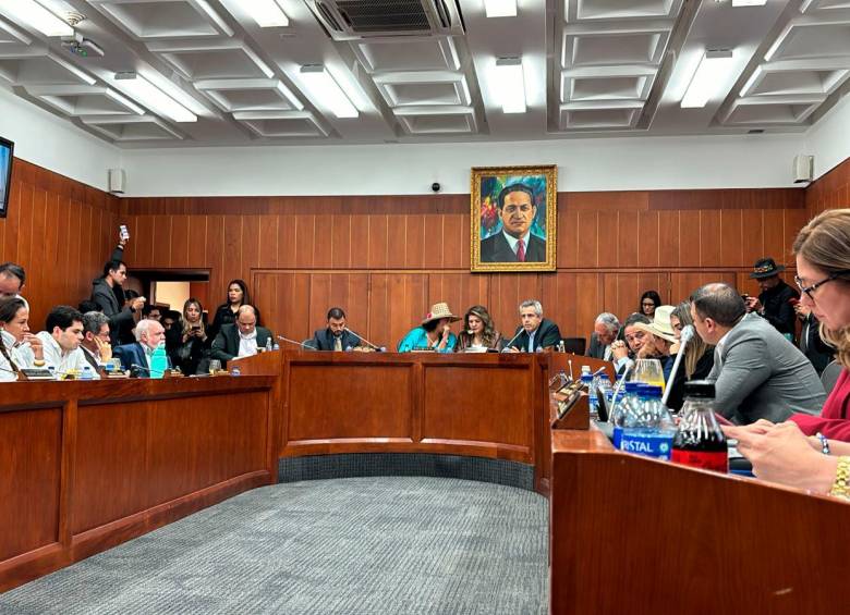 «Acto heroico»: ¿salvar las Eps o hundir la reforma a la Salud