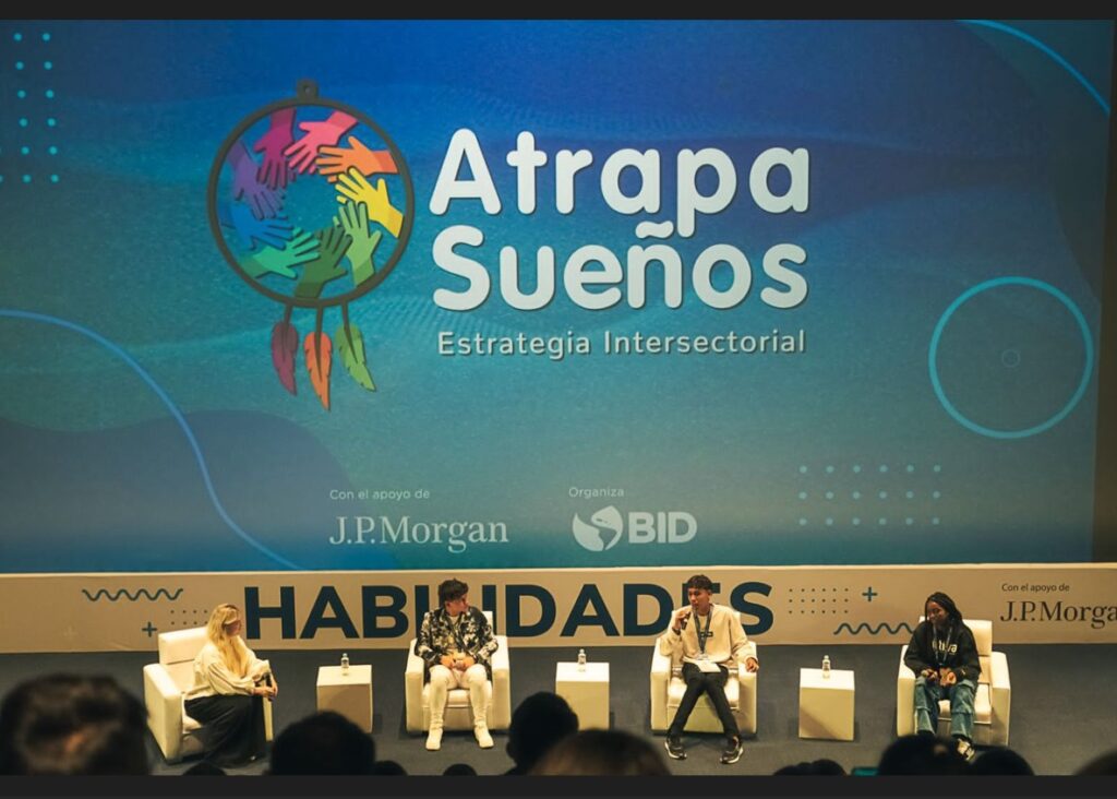 «Atrapasueños» del ICBF, sueños son. Portada.