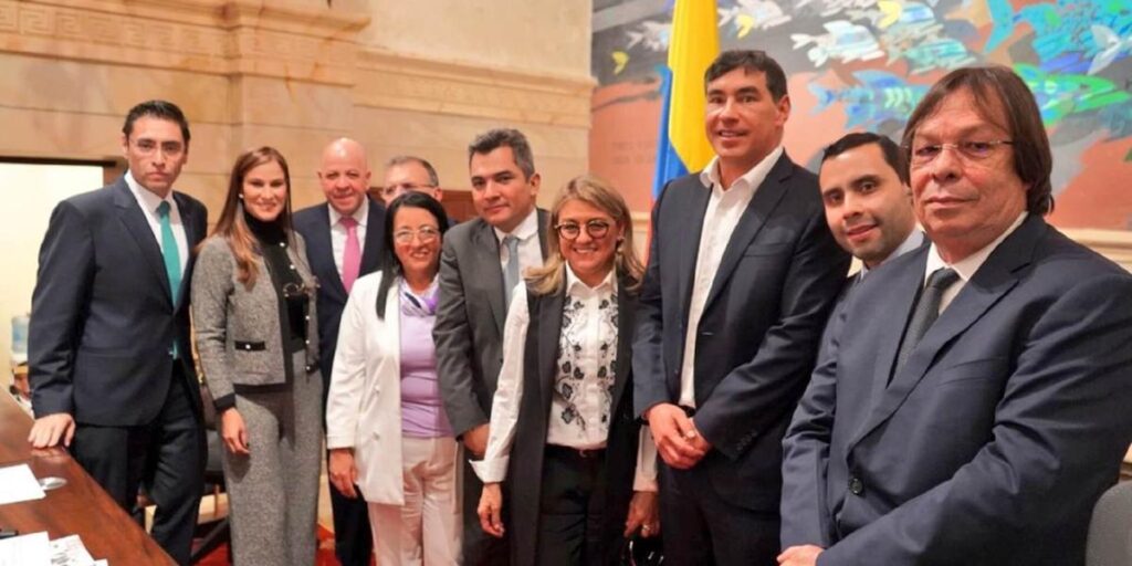 Tutela contra CNE por cargos contra el presidente Petro/CNE.