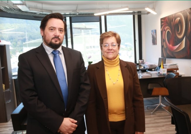 ¿La cámara corregirá reforma pensional?