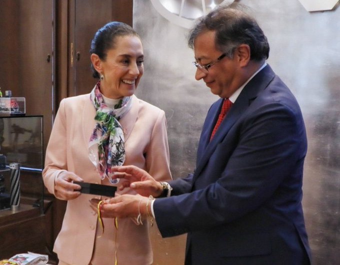 ¿Por qué ganó Claudia Sheinbaum, la todopoderosa?