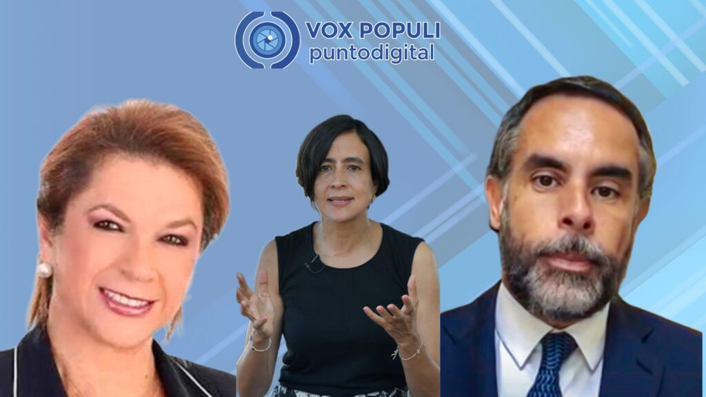 Reajuste ministerial. La conservadora caldense Patricia Duque es la nueva ministra de Deporte. Asimismo se reintegran en el gabinete presidencial, Susana Muhamad, directora de Planeación Nacional y Armando Benedetti, ministro de Interior, 