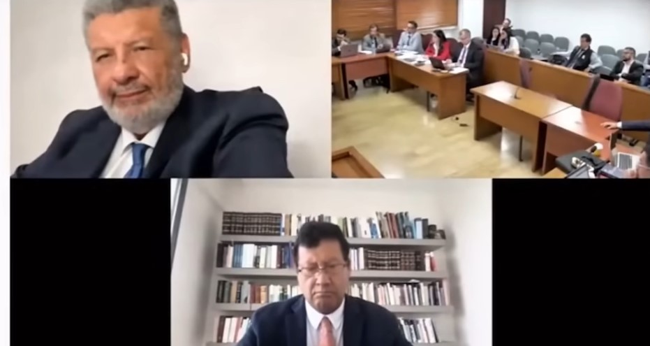 El saboteado juicio a Uribe ¿la justicia lo absolverá?