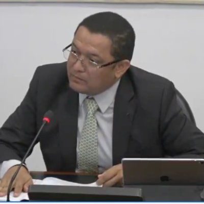 «El Juicio del Siglo»: ¿El Judas?