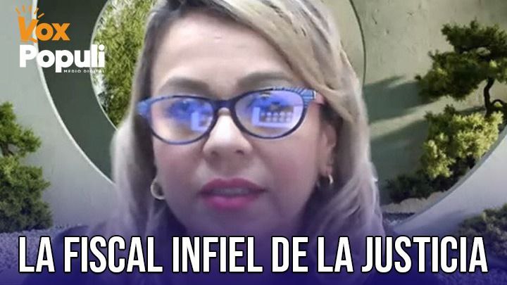 Narly Patiño Pascuas y el abogado de la mafia Luis Alfredo Berrío. ¿Fiscal infiel con la justicia?